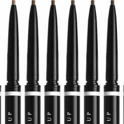 NYX Professional Makeup Micro Brow Pencil - MBP03 Auburn - Wenkbrauw Potlood - 0,09 G -Essie winkel 550x441 1