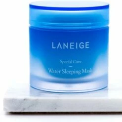 Laneige - Water Sleeping Mask - Koreaanse Gezichtsmasker -Essie winkel 550x442 5
