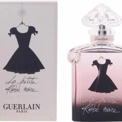 Guerlain La Petite Robe Noire 100 Ml - Eau De Parfum - Damesparfum 15 Guerlain La Petite Robe Noire 100 Ml - Eau De Parfum - Damesparfum -Essie winkel 550x443 3