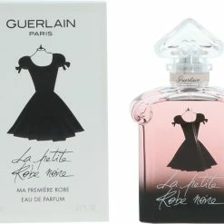 Guerlain La Petite Robe Noire 100 Ml - Eau De Parfum - Damesparfum 21 Guerlain La Petite Robe Noire 100 Ml - Eau De Parfum - Damesparfum -Essie winkel 550x444 3