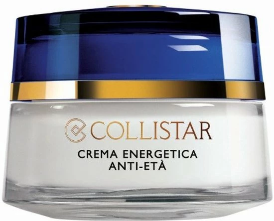 Collistar Energetic Anti-Age Cream 50 Ml 5 Collistar Energetic Anti-Age Cream 50 Ml - Afbeelding 5