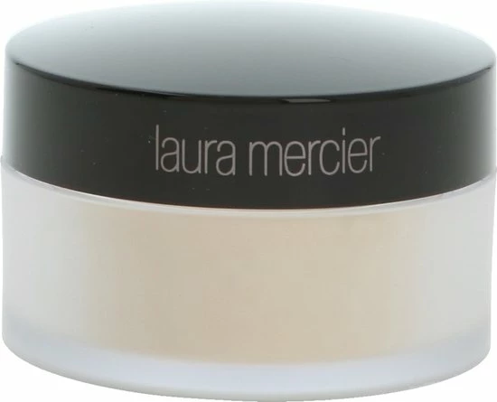 Laura Mercier Loose Setting Poeder - Translucent 2 Laura Mercier Loose Setting Poeder - Translucent - Afbeelding 2