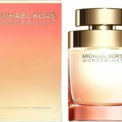 Michael Kors - Wonderlust - Eau De Parfum - 100ML -Essie winkel 550x445 2