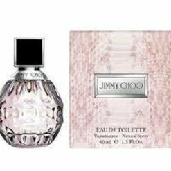 Jimmy Choo Eau De Toilette 40ml -Essie winkel 550x446 1