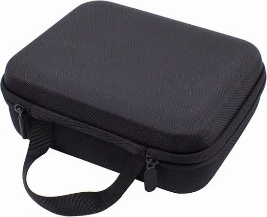 SUNONE Opbergkoffer Voor 30 Nagellak Potjes 3 SUNONE Opbergkoffer Voor 30 Nagellak Potjes - Afbeelding 3