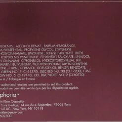 Calvin Klein Euphoria 30 Ml - Eau De Parfum - Damesparfum -Essie winkel 550x448