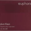 Calvin Klein Euphoria 30 Ml - Eau De Parfum - Damesparfum 12 Calvin Klein Euphoria 30 Ml - Eau De Parfum - Damesparfum -Essie winkel 550x450