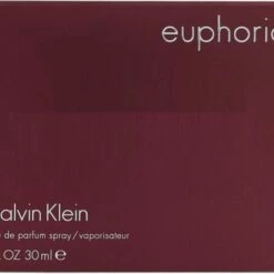 Calvin Klein Euphoria 30 Ml - Eau De Parfum - Damesparfum