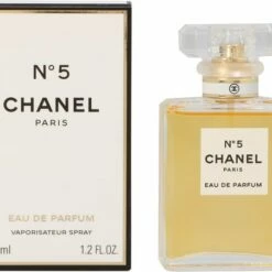 Chanel N 5 Eau De Parfum 35ml -Essie winkel 550x451 2