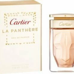 Cartier La Panthere 75 Ml - Eau De Parfum - Damesparfum -Essie winkel 550x451 3