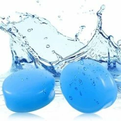 LOUZIR 12 Stuks Oordopppen - Slapen - Zwem Oordopjes - Siliconen - Gehoorbescherming - Kneedbaar - Waterdicht - Oortjes - Sleep Plugs - Earplugs 20 LOUZIR 12 Stuks Oordopppen - Slapen - Zwem Oordopjes - Siliconen - Gehoorbescherming - Kneedbaar - Waterdicht - Oortjes - Sleep Plugs - Earplugs -Essie winkel 550x451 4