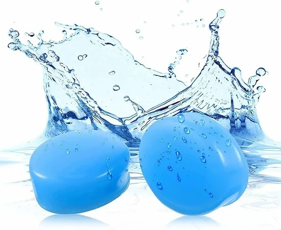 LOUZIR 12 Stuks Oordopppen - Slapen - Zwem Oordopjes - Siliconen - Gehoorbescherming - Kneedbaar - Waterdicht - Oortjes - Sleep Plugs - Earplugs 9 LOUZIR 12 Stuks Oordopppen - Slapen - Zwem Oordopjes - Siliconen - Gehoorbescherming - Kneedbaar - Waterdicht - Oortjes - Sleep Plugs - Earplugs - Afbeelding 9