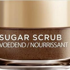 L’Oréal Paris L'Oréal Paris Sugar Scrub Cacaoboter - Voedend -Essie winkel 550x452 2