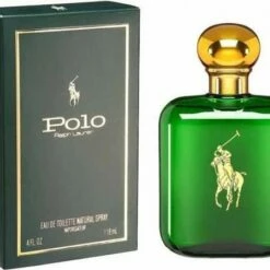 Ralph Lauren Polo - 118ml - Eau De Toilette -Essie winkel 550x452