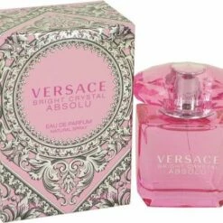 Versace Bright Crystal Absolu - 30 Ml - Eau De Parfum - Damesparfum -Essie winkel 550x452 6