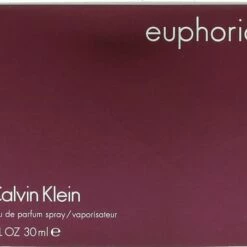 Calvin Klein Euphoria 30 Ml - Eau De Parfum - Damesparfum -Essie winkel 550x453 1