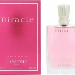 Lancôme Miracle 100 Ml - Eau De Parfum - Damesparfum -Essie winkel 550x453 6