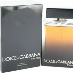 Dolce & Gabbana The One 150 Ml - Eau De Parfum - Herenparfum -Essie winkel 550x453 8