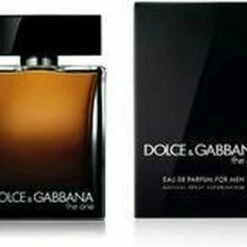 Dolce & Gabbana The One 150 Ml - Eau De Parfum - Herenparfum -Essie winkel 550x453 9