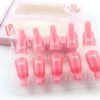 GUAP?? GUAP Soak Off Clips | Nagellak Remover Clips | Nagellak Remover | Acryl Verwijderen | Gellak Nagel Verwijderaar Voor Alle Gel Nagels | Gel Nagellak Remover | Soak Off Remover | 10 Stuks Roze -Essie winkel 550x454 3