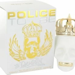 Police To Be The Queen - 125ml - Eau De Parfum -Essie winkel 550x455 4