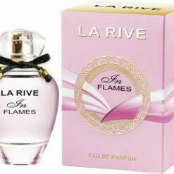 La Rive - In Flames - Eau De Parfum - 90 Ml - Damesparfum 7 La Rive - In Flames - Eau De Parfum - 90 Ml - Damesparfum -Essie winkel 550x457 1