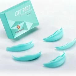 Iconsign Lash Lift Kit Met Extra Sterke En Snel Drogende Lijm - Vernieuwde Wimperlifting Set - Wimperserums Met Wenkbrauw Gel - Lash Lift Set -Essie winkel 550x458 1