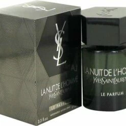 Yves Saint Laurent - L'Homme Le Parfum - Eau De Parfum - 60Ml -Essie winkel 550x458