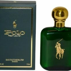 Ralph Lauren Polo - 118ml - Eau De Toilette -Essie winkel 550x460