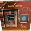 Daniel Hechter Caractere Geschenkset - Eau De Toilette & Radioscan