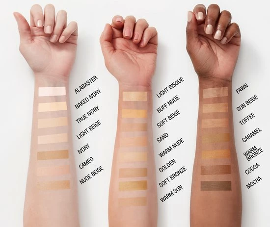 Maybelline - Superstay Active Wear Foundation - 05 Light Beige 7 Maybelline - Superstay Active Wear Foundation - 05 Light Beige - Afbeelding 7