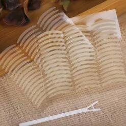 ASHOWNER 1056 St. Ooglidstickers Met Tool - Ooglidstickers Onzichtbaar - Ooglidtape - Ooglidcorrectie - Eyelidtape