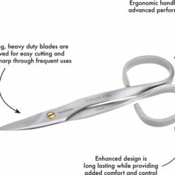 Tweezerman Nagelschaar -Essie winkel 550x464 5