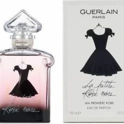 Guerlain La Petite Robe Noire 100 Ml - Eau De Parfum - Damesparfum 20 Guerlain La Petite Robe Noire 100 Ml - Eau De Parfum - Damesparfum -Essie winkel 550x464 6