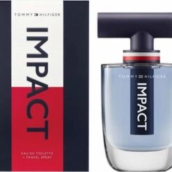 Tommy Hilfiger Impact Eau De Toilette 50ml 12 Tommy Hilfiger Impact Eau De Toilette 50ml -Essie winkel 550x468 3