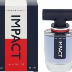 Tommy Hilfiger Impact Eau De Toilette 50ml 13 Tommy Hilfiger Impact Eau De Toilette 50ml -Essie winkel 550x468 4