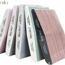 Klimonla Nagelvijl Set Van 5 Stuks 80/100/150/180/240 | Professionele Nagelvijl | High Qualit | Nagelverzorging -Essie winkel 550x470 1
