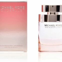 Michael Kors - Wonderlust - Eau De Parfum - 100ML -Essie winkel 550x471 3