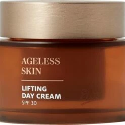 Etos Dagcreme - Ageless Skin - SPF 30 - Hydraterend - 50 Ml