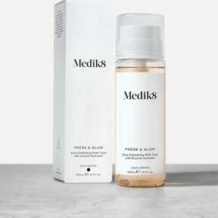 Medik8 Press & Glow 200ml -Essie winkel 550x473