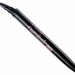 Maybelline Curvitude Eyeliner - 01 Black