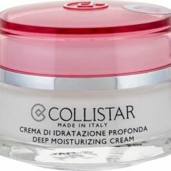 Collistar 72HOUR Deep Moisturizing Cream - 50 Ml - Dagcr Me -Essie winkel 550x476 1