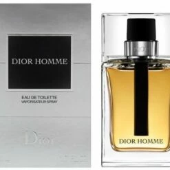 Dior Homme 50 Ml - Eau De Toilette - Herenparfum -Essie winkel 550x476