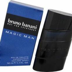 Bruno Banani Magic Man - 50 Ml - Eau De Toilette -Essie winkel 550x477 1