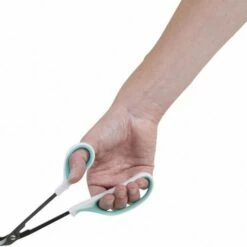 Teennagelschaar Op Lange Steel - Atlantis -Essie winkel 550x477 2