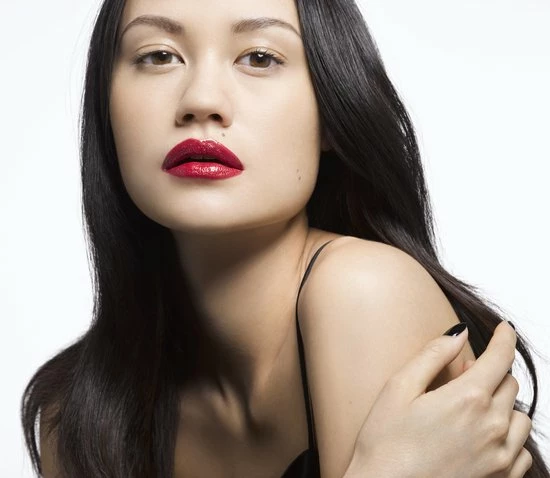 Yves Saint Laurent - Rouge Volupté Rock'n Shine - 8 Rock'N Red - Lipstick 8 Yves Saint Laurent - Rouge Volupté Rock'n Shine - 8 Rock'N Red - Lipstick - Afbeelding 8