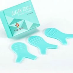 Iconsign Lash Lift Kit Met Extra Sterke En Snel Drogende Lijm - Vernieuwde Wimperlifting Set - Wimperserums Met Wenkbrauw Gel - Lash Lift Set -Essie winkel 550x478 4