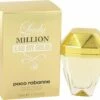 Paco Rabanne Lady Million EAU MY GOLD 50 Ml - Eau De Toilette - Damesparfum 3 Paco Rabanne Lady Million EAU MY GOLD 50 Ml - Eau De Toilette - Damesparfum -Essie winkel 550x480 1