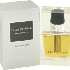 Dior Homme 50 Ml - Eau De Toilette - Herenparfum -Essie winkel 550x480