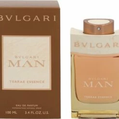 Bvlgari Bulgari Man Terrae Essence Eau De Parfum 100ml -Essie winkel 550x481 3